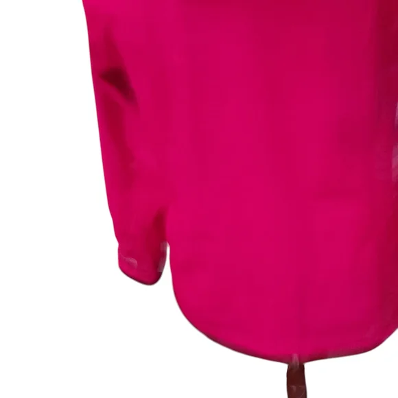 Free Country Women's Vibrant Pink Ski Jacket - Picture 6 of 7